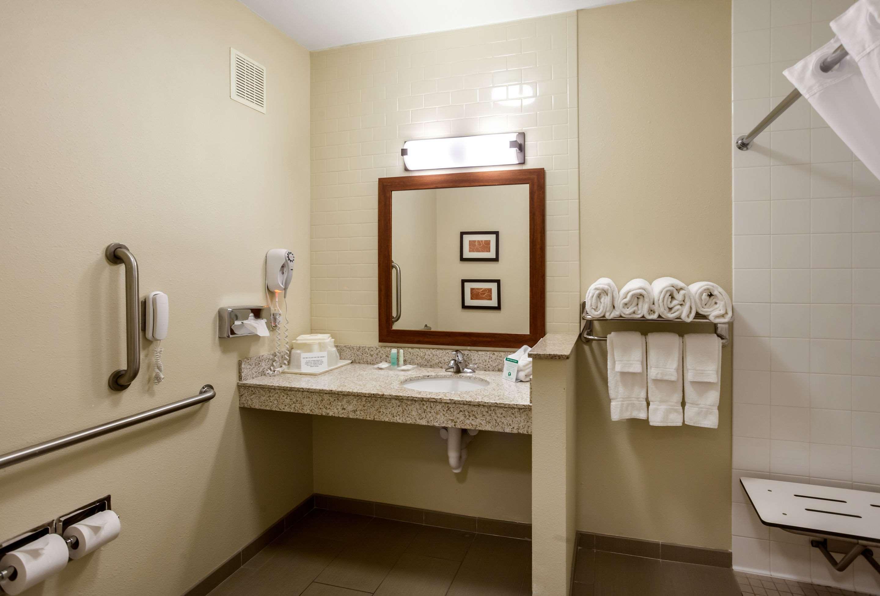 Comfort Suites University Lincoln Kültér fotó