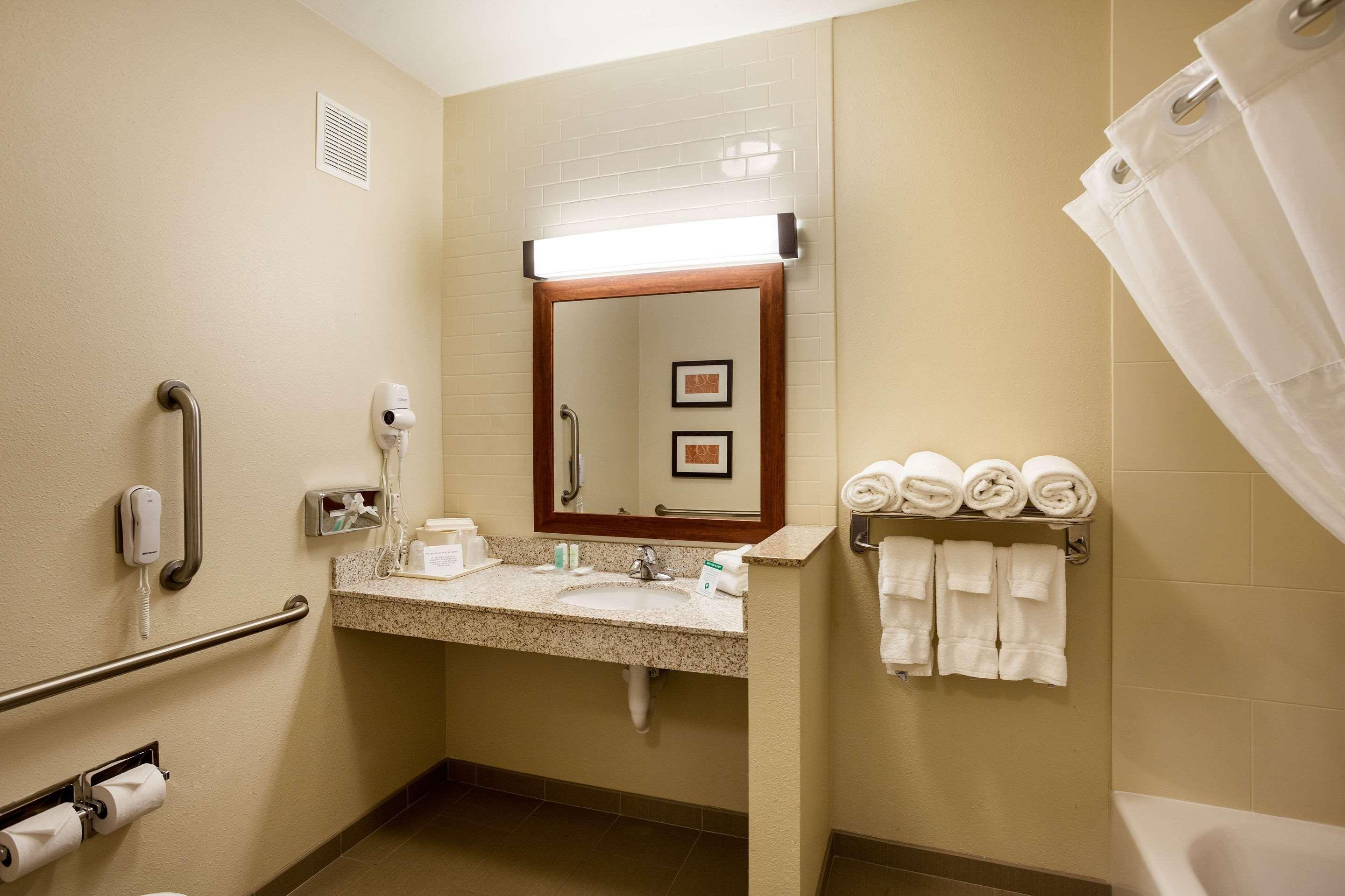 Comfort Suites University Lincoln Kültér fotó