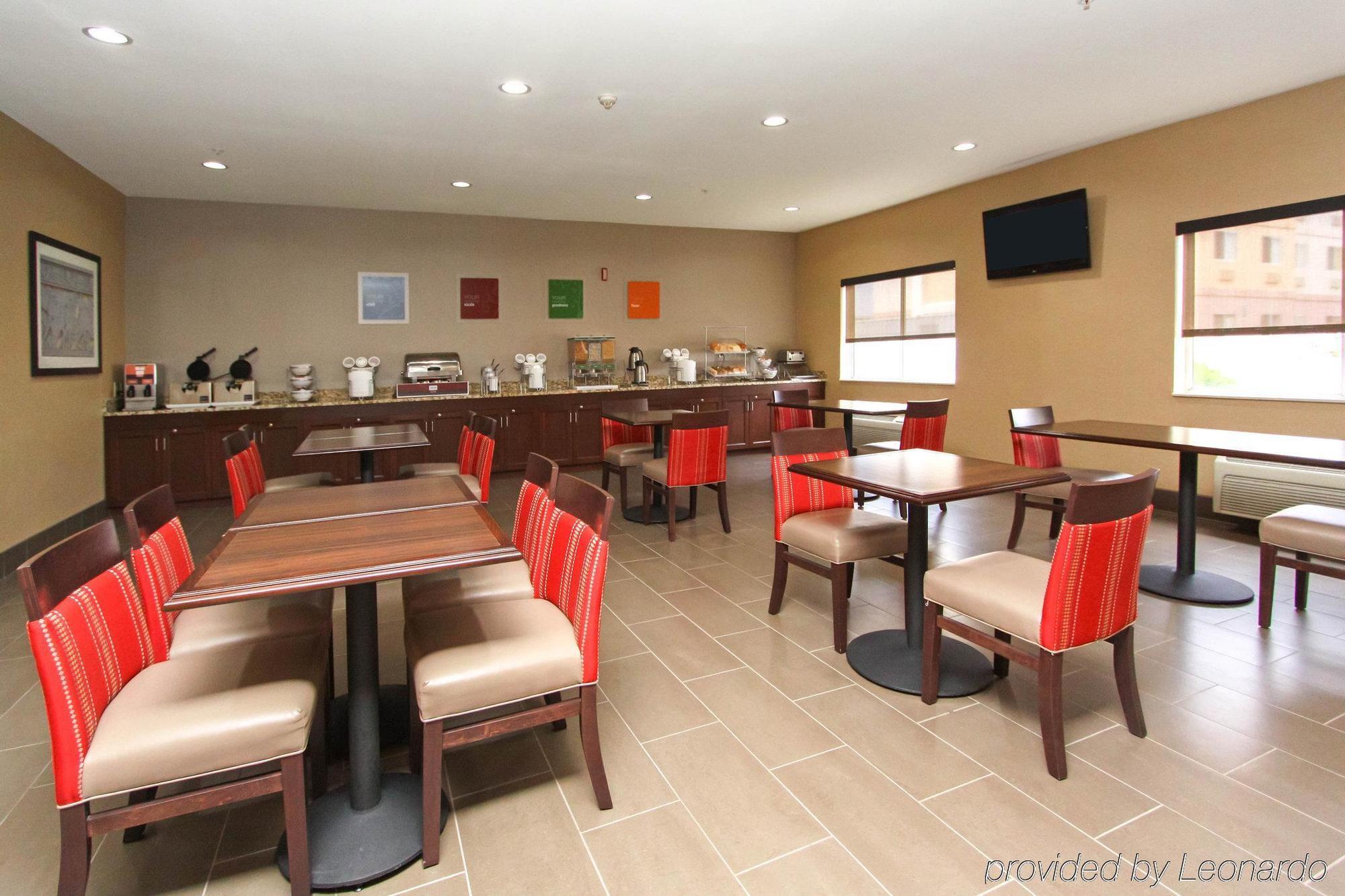 Comfort Suites University Lincoln Kültér fotó