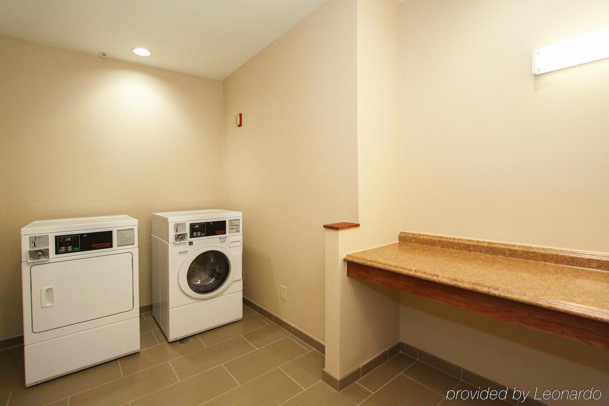 Comfort Suites University Lincoln Kültér fotó